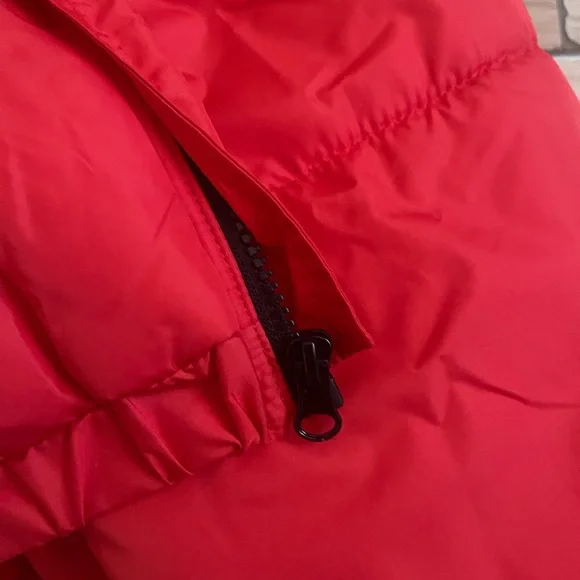 LIKE NEW puffer jacket - Picture 13 of 16